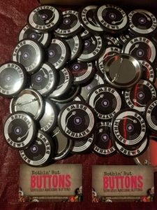 - Nothin' But Buttons